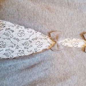 Cotton Emporium Gray Sweater